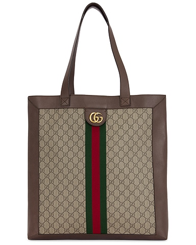 Gucci Ophidia Tote Bag