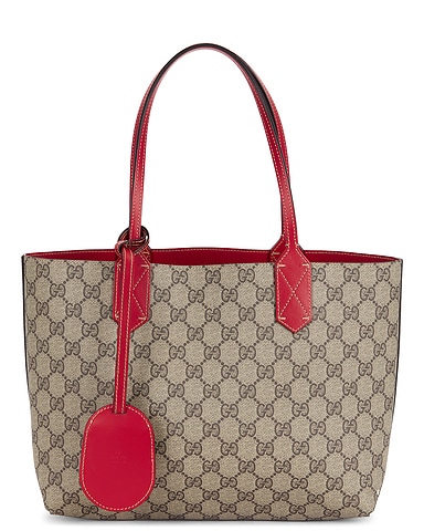 Gucci Reversible Tote Bag