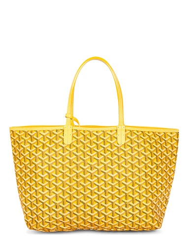 Goyard Saint Louis PM Tote Bag