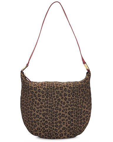 Fendi Shoulder Bag