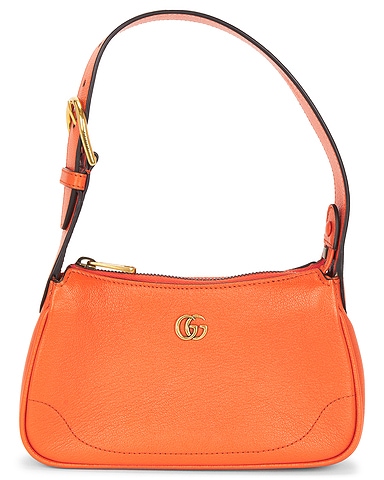 Gucci Mini Aphrodite Shoulder Bag