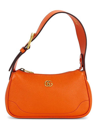 Gucci Mini Aphrodite Shoulder Bag