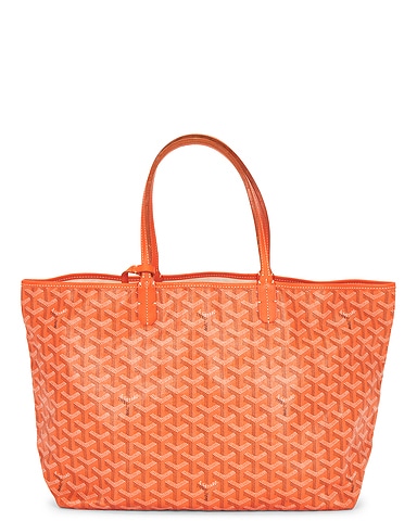 Goyard Saint Louis PM Tote Bag
