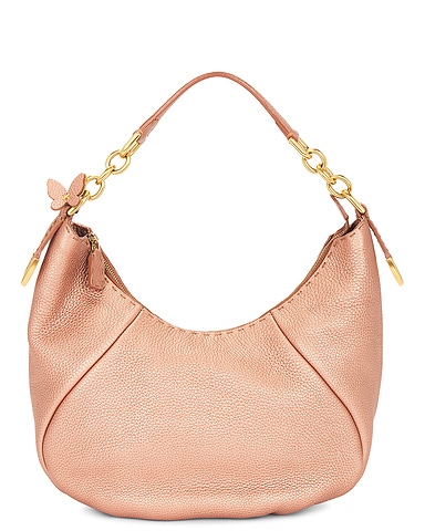 Fendi Selleria Hobo Bag