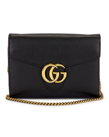 Gucci GG Marmont Wallet On Chain