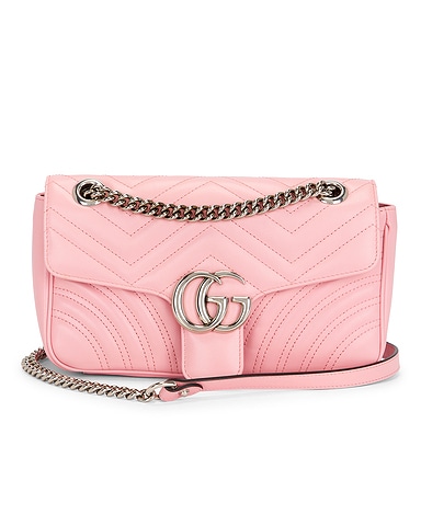 Gucci GG Marmont Shoulder Bag