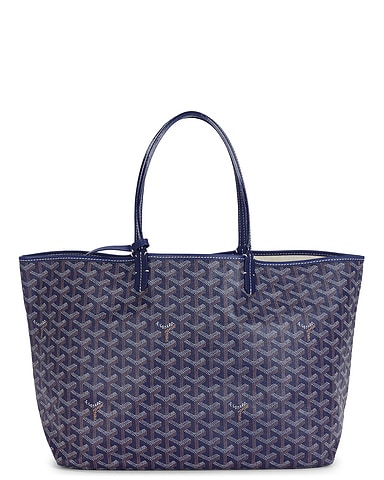 Goyard Saint Louis PM Tote Bag