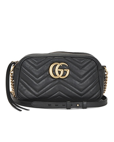 Gucci GG Marmont Shoulder Bag