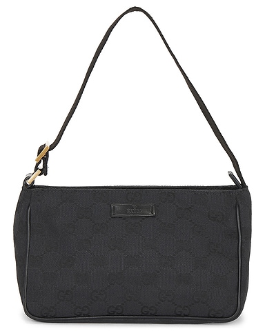 Gucci Pochette Shoulder Bag