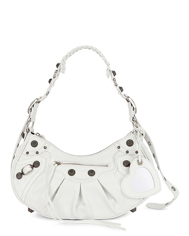 Balenciaga Small Le Cagole Shoulder Bag
