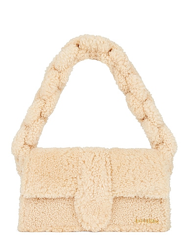 JACQUEMUS Le Bambidou Bag