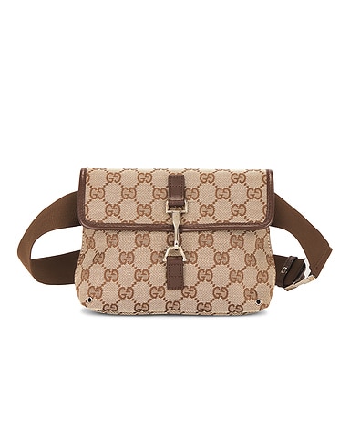 Gucci Flight Belt Bag