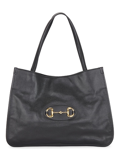 Gucci Horsebit 1955 Tote Bag