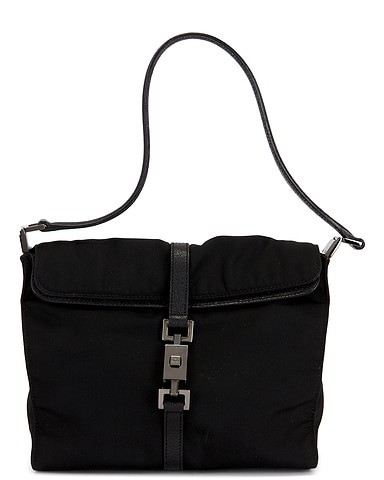 Gucci Jackie Shoulder Bag