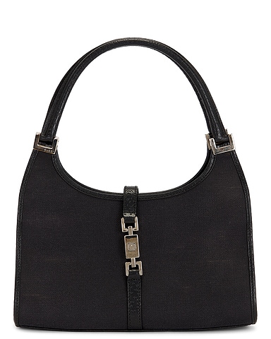 Gucci Bardot Shoulder Bag