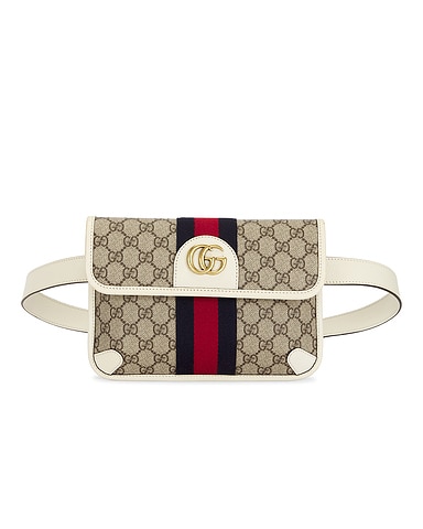 Gucci Ophidia Belt Bag