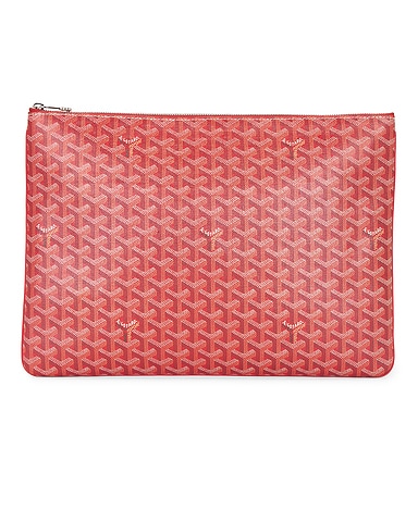 Goyard Senat GM Pouch