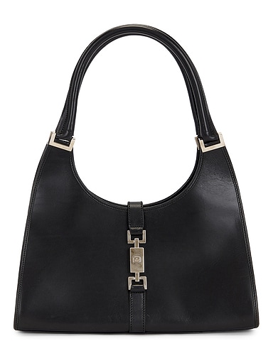 Gucci Bardot Shoulder Bag