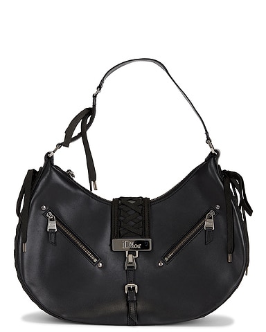 Dior Admit It Corset Shoulder Bag