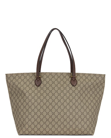 Gucci Ophidia Tote Bag
