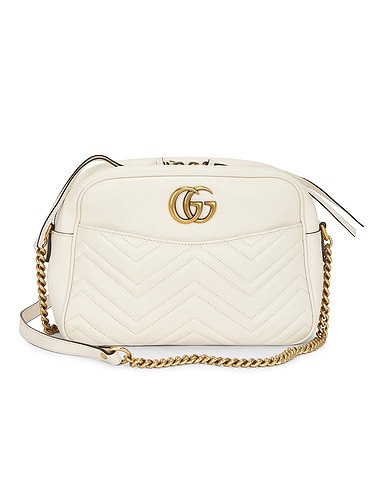 Gucci GG Marmont Shoulder Bag