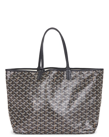 Goyard Saint Louis PM Tote Bag
