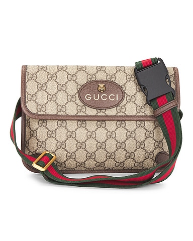Gucci Neo Vintage Belt Bag