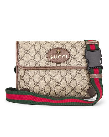 Gucci Neo Vintage Belt Bag