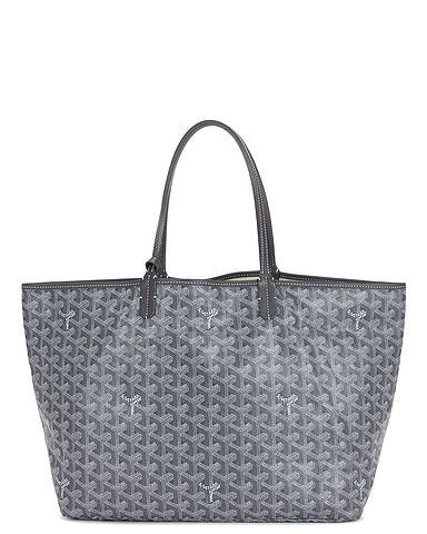 Goyard Saint Louis PM Tote Bag