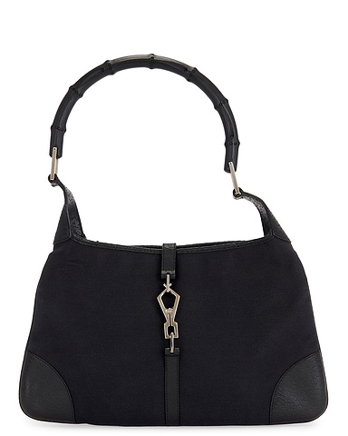 Gucci Bamboo Jackie Hobo Bag
