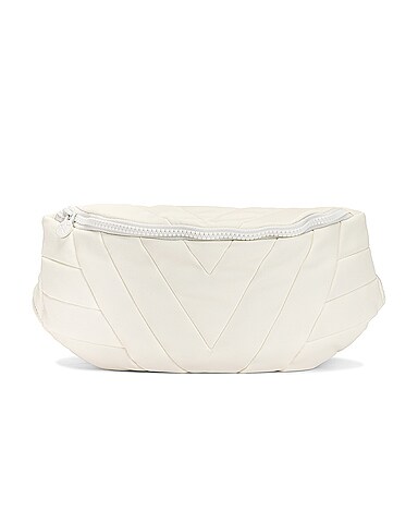 Perfect Moment Oversized Bum Bag