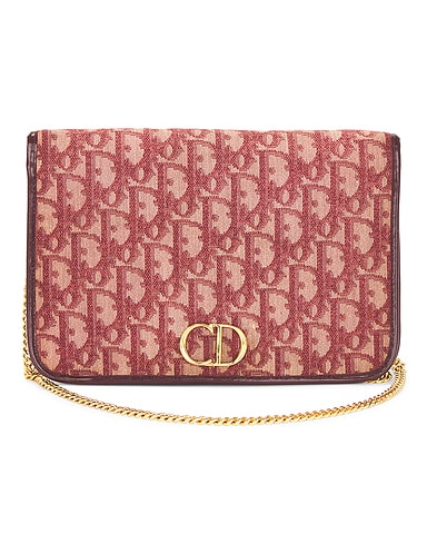 Dior Diorissimo Clutch