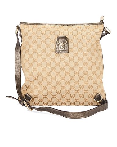 Gucci Abbey Crossbody Bag