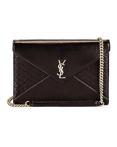 Saint Laurent Gaby Chain Bag
