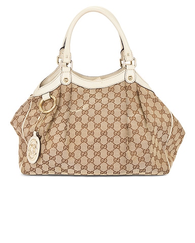 Gucci Sukey Tote Bag