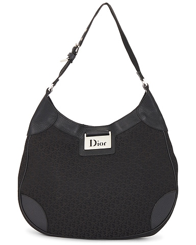 Dior Street Chic Hobo Bag