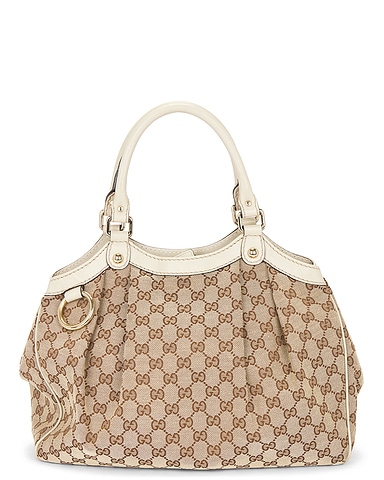 Gucci Sukey Tote Bag