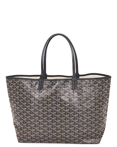 Goyard Saint Louis PM Tote Bag