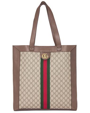 Gucci Ophidia Tote Bag