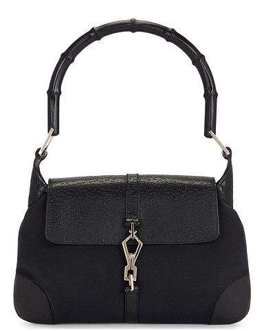 Gucci Bamboo Jackie Hobo Bag