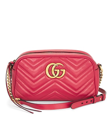 Gucci GG Marmont Shoulder Bag