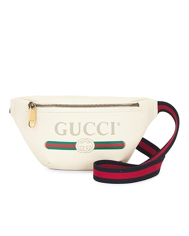 Gucci Belt Bag