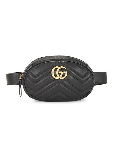Gucci GG Marmont Belt Bag