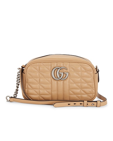 Gucci GG Marmont Shoulder Bag