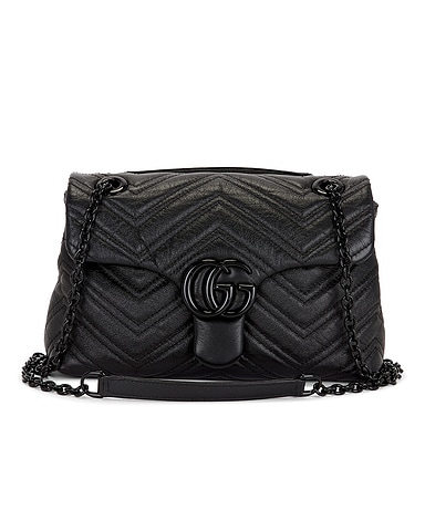 Gucci GG Marmont Shoulder Bag