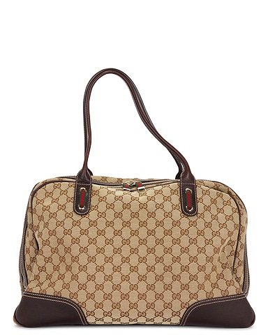 Gucci Princy Tote Bag