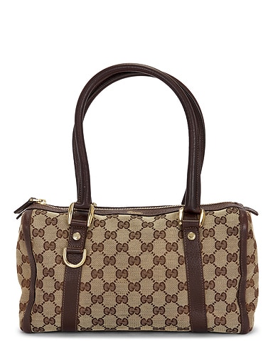 Gucci Abbey Tote Bag