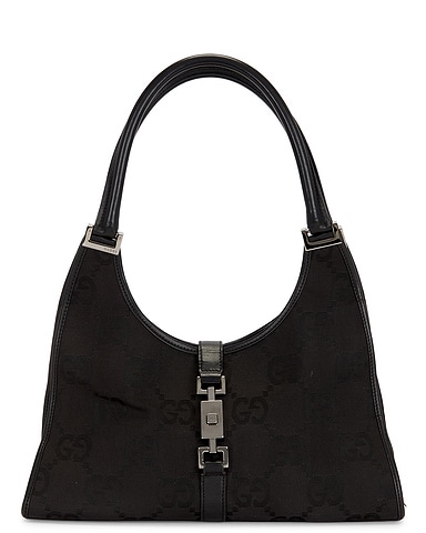 Gucci Bardot Hobo Bag