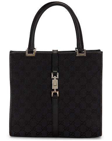 Gucci Bardot Tote Bag