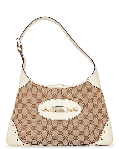 Gucci Punch Hobo Bag